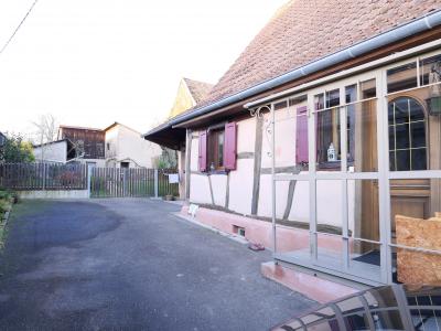 Vente Maison 5 pi�ces REININGUE 68950