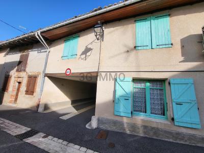 Vente Maison 10 pi�ces CAYRAC 82440