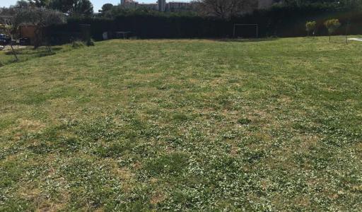 Vente Terrain SALON-DE-PROVENCE 13300