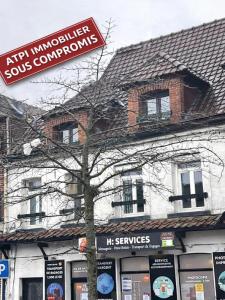 Vente Maison 6 pi�ces WATTRELOS 59150