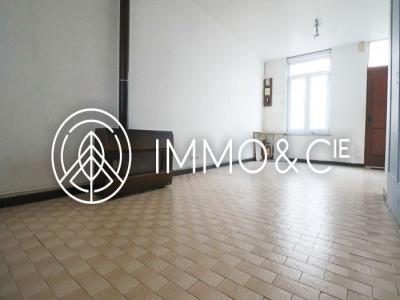 Vente Maison 4 pi�ces LAMBERSART 59130