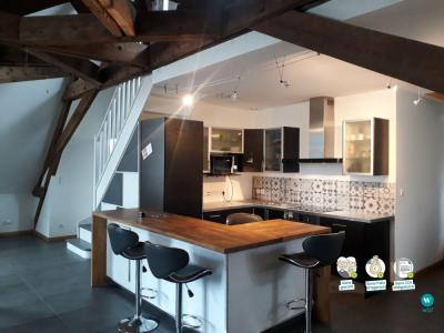 Location Appartement 5 pi�ces MANS 72000