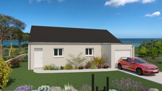 Vente Maison BROONS 22250