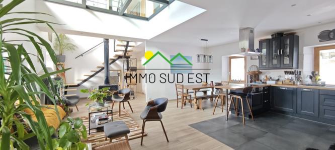 Vente Maison 6 pi�ces BOURG-SAINT-MAURICE 73700