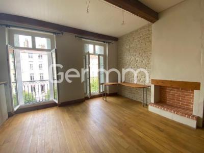 Location Appartement 3 pi�ces GRENOBLE 38000