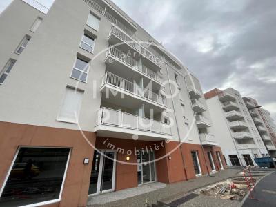 Location Appartement SEYNOD 74600