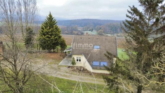 Vente Maison 5 pi�ces PREUSCHDORF 67250