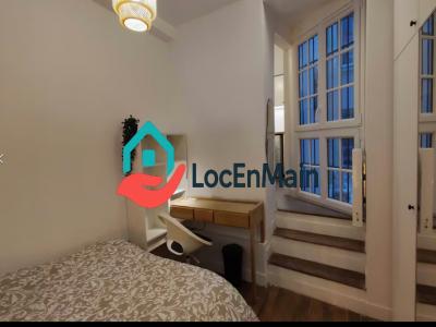 Location Appartement PARIS-6EME-ARRONDISSEMENT 75006