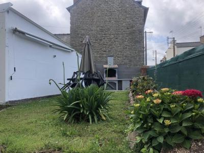 Location Maison 3 pi�ces DINARD 35800