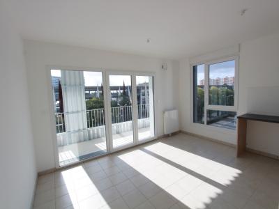 Location Appartement 2 pi�ces NANTES 44200