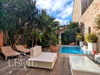 Vente Maison 5 pi�ces AGEN 47000