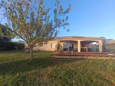 Vente Maison 5 pi�ces SAINT-ROMAIN-LE-NOBLE 47270