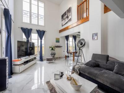 Vente Appartement 5 pi�ces MAISONS-ALFORT 94700