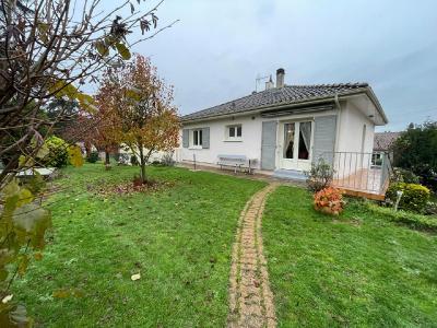 Vente Maison 5 pi�ces AIXE-SUR-VIENNE 87700