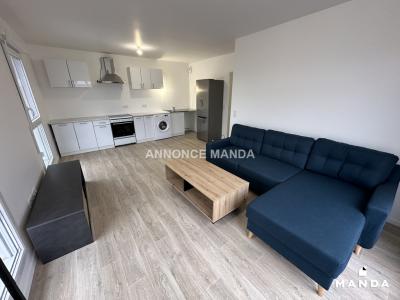 Location Appartement 3 pi�ces CORBEIL-ESSONNES 91100