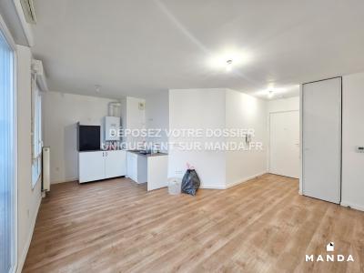 Location Appartement 2 pi�ces AULNAY-SOUS-BOIS 93600