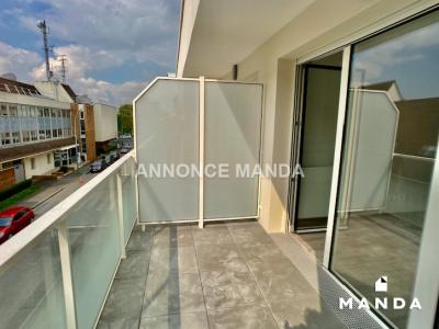 Location Appartement 2 pi�ces CAEN 14000