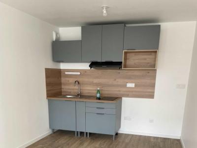 Location Appartement 2 pi�ces LAVAL 53000