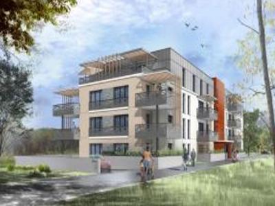 Location Appartement 2 pi�ces SARAN 45770