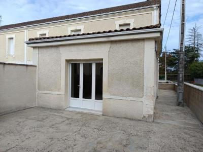 Vente Maison 5 pi�ces MENESPLET 24700