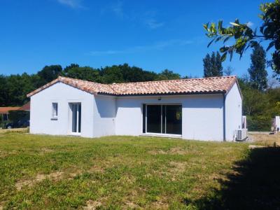Vente Maison 4 pi�ces LHERM 31600