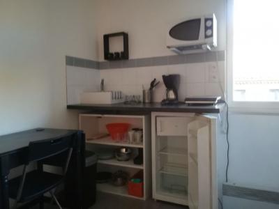 Location Appartement BEAURECUEIL 13100