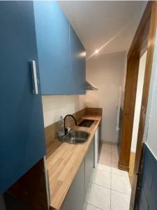 Location Appartement CERGY 95000