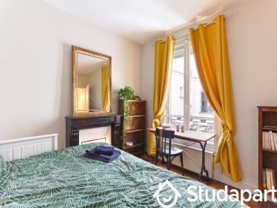 Location Appartement PARIS-5EME-ARRONDISSEMENT 75005