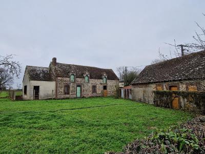 Vente Maison 2 pi�ces SAINT-ELIPH 28240