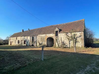 Vente Maison 3 pi�ces LOUPE 28240