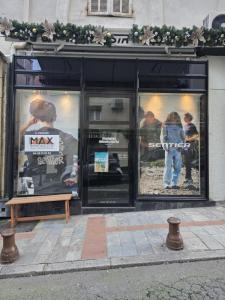 Vente Local commercial AJACCIO 20000