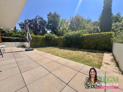 Vente Appartement 4 pi�ces SAINT-JEAN-DE-VEDAS 34430