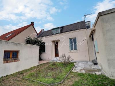Vente Maison 4 pi�ces HAVRE 76600
