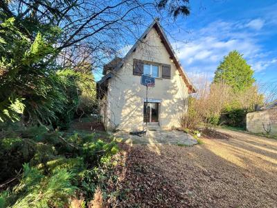 Vente Maison 5 pi�ces NOYON 60400