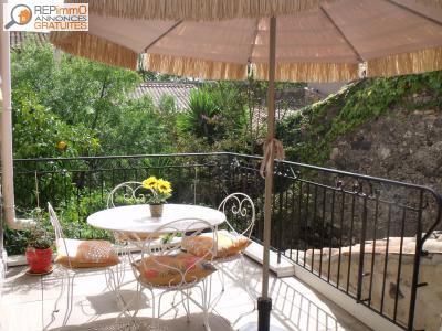 Vente Maison 5 pi�ces FONTES 34320