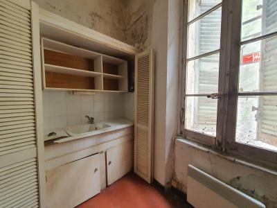 Vente Appartement 2 pi�ces SAINT-AYGULF 83370