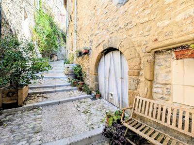 Vente Appartement 3 pi�ces CREST 26400