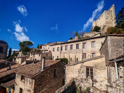 Vente Appartement 4 pi�ces CREST 26400