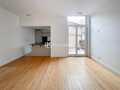 Vente Appartement 3 pi�ces TOULOUSE 31000