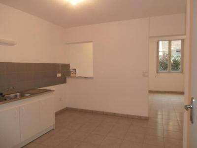 Location Appartement 2 pi�ces SAINT-REMY 70160