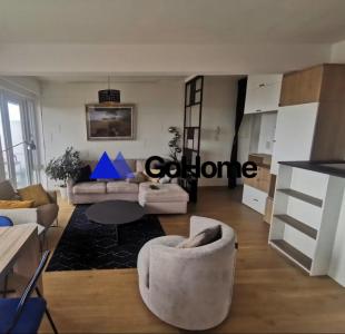Location Appartement 3 pi�ces PARIS-19EME-ARRONDISSEMENT 75019