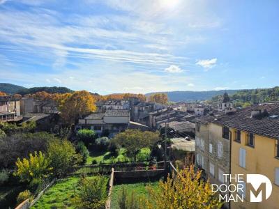 Vente Maison 7 pi�ces SALERNES 83690