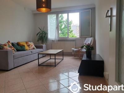 Location Appartement GRENOBLE 38000