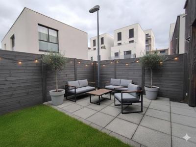 Vente Appartement 3 pi�ces BEAUZELLE 31700