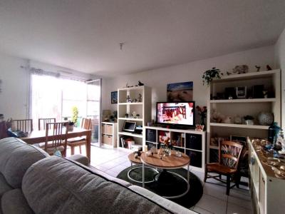 Vente Appartement 2 pi�ces MONDONVILLE 31700