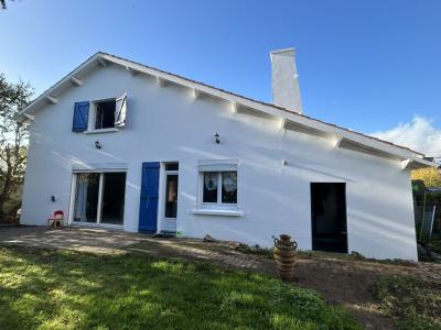 Vente Maison 8 pi�ces SAINT-SEBASTIEN-SUR-LOIRE 44230