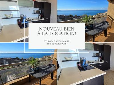 Vente Appartement AJACCIO 20090