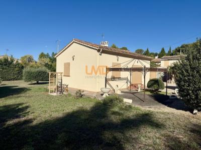 Vente Maison 3 pi�ces DRAGUIGNAN 83300