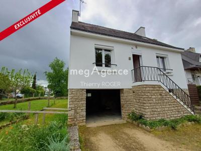 Vente Maison 5 pi�ces BONO 56400