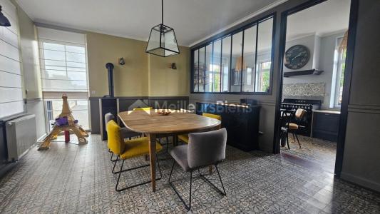 Vente Maison 9 pi�ces WARGNIES-LE-PETIT 59144